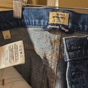 Citizens Of Humanity Dark Blue  Skinny Jeans